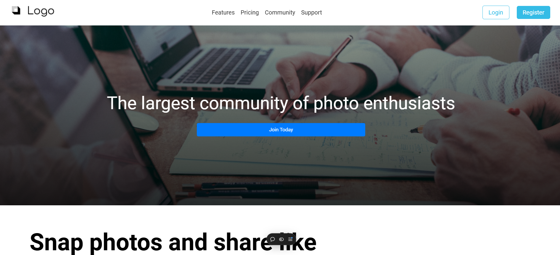 Portfolio Project